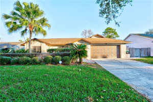 8209 WELLSMERE CIR, ORLANDO, FL 32835 Sold 01/30/23