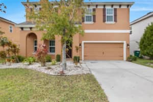 6445 BRADFORD HILL COURT, WESLEY CHAPEL, FL 33545 Sold 11/06/23