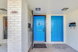 1210 MAURY RD #3, ORLANDO, FL 32804 Sold 04/17/23