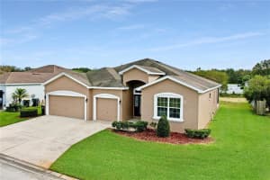 2831 STONEWOOD CIR, LAKELAND, FL 33810 Sold 02/24/23