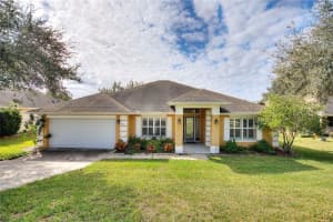 677 Winding Lake Dr, Clermont, FL 34711, Sold 02/13/23