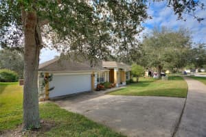 677 Winding Lake Dr, Clermont, FL 34711, Sold 02/13/23