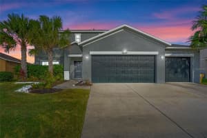 3640 SAIL HARBOR DR, KISSIMMEE, FL 34746 Sold 02/02/23