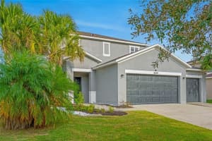 3640 SAIL HARBOR DR, KISSIMMEE, FL 34746 Sold 02/02/23