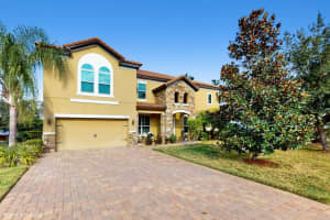 320 CHANDLER CIRCLE, OVIEDO, FL 32765 Sold 02/15/23