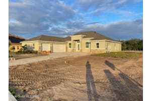 7307 PRESERVE POINTE, MERRITT ISLAND, FL 32953 Sold 02/23/23