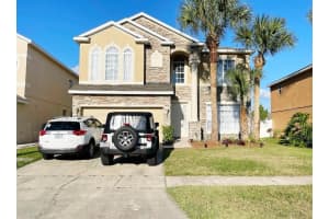 1163 DARNABY WAY, ORLANDO, FL 32824 Sold 12/22/22