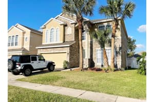 1163 DARNABY WAY, ORLANDO, FL 32824 Sold 12/22/22