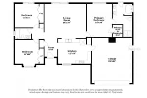 559 LOMA BONITA DR, DAVENPORT, FL 33837 Sold 06/21/23