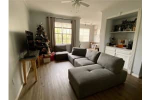 2632 ROBERT TRENT JONES DR #124, ORLANDO, FL 32835 Sold 01/12/23