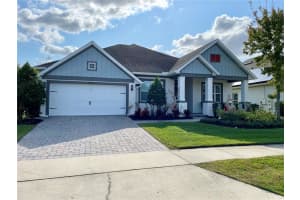 10542 WARLOW CREEK ST, ORLANDO, FL 32832 Sold 07/11/23