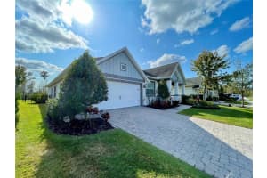 10542 WARLOW CREEK ST, ORLANDO, FL 32832 Sold 07/11/23