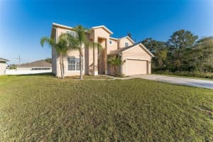 405 Danube Drive, Poinciana, Florida 34759