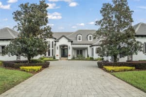 13335 BELLARIA CIRCLE, WINDERMERE, FL 34786 Sold 03/16/23