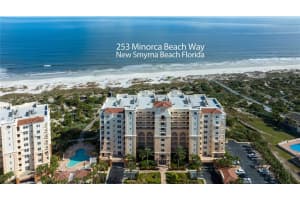 253 Minorca Beach Way, New Smyrna Beach, FL 32169, Sold 12/28/22