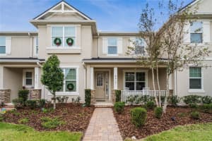 8610 Dufferin Ln, Orlando, FL 32832, Sold 01/30/23