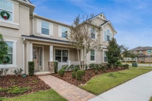 8610 Dufferin Ln, Orlando, FL 32832, Sold 01/30/23