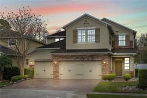 1713 Balsam Willow Trl Orlando, FL 32825 Sold 02/22/23