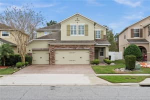 1713 Balsam Willow Trl Orlando, FL 32825 Sold 02/22/23