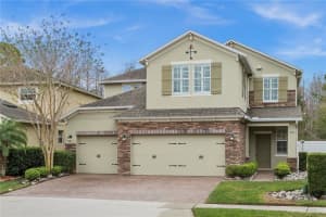 1713 Balsam Willow Trl Orlando, FL 32825 Sold 02/22/23