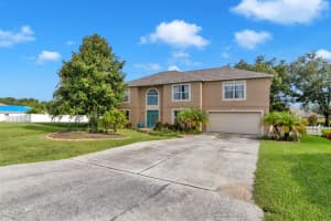 9732 WATER FERN CIRCLE, CLERMONT, FL 34711 Sold 04/28/23