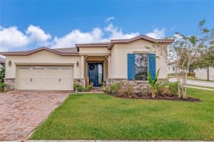 9263 CHANDLER DRIVE, GROVELAND, FL 34736 Sold 03/24/23