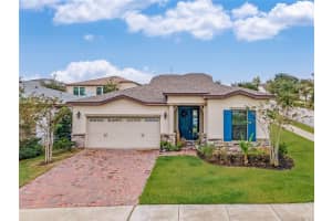 9263 CHANDLER DRIVE, GROVELAND, FL 34736 Sold 03/24/23