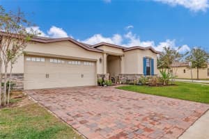 9263 CHANDLER DRIVE, GROVELAND, FL 34736 Sold 03/24/23