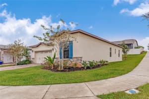 9263 CHANDLER DRIVE, GROVELAND, FL 34736 Sold 03/24/23