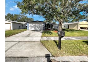 3917 105TH AVE N, CLEARWATER, FL 33762 Sold 06/12/23