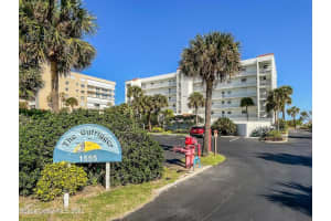 1555 N Hwy A1A, Indialantic, FL 32903, Sold 02/10/23