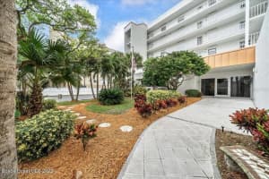 1555 N Hwy A1A, Indialantic, FL 32903, Sold 02/10/23