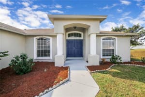7146 SUMMIT DR, WINTER HAVEN, FL 33884 Sold 02/01/23