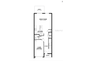 2306 Morning Rose Ct, Sanford, FL 32771, Sold 04/14/23