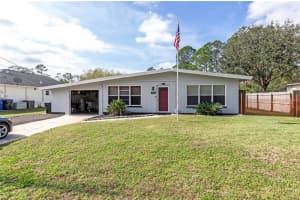 1466 GENERAL MCARTHUR AVE, DAYTONA BEACH, FL 32124 Sold 03/02/23