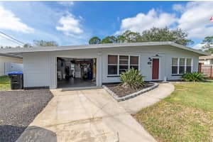 1466 GENERAL MCARTHUR AVE, DAYTONA BEACH, FL 32124 Sold 03/02/23