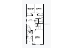 2302 MORNING ROSE CT, SANFORD, FL 32771 Sold 03/30/23