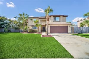 14338 Grassy Cove Cir, Orlando, FL 32824, Sold 01/30/23