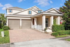 14669 SCOTT KEY DR, WINTER GARDEN, FL 34787 Sold 05/05/23
