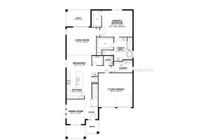 13737 Werrington Dr, Oakland, FL 34787, Sold 12/27/22
