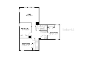 13737 Werrington Dr, Oakland, FL 34787, Sold 12/27/22