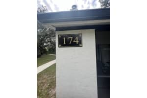 174 WATERFALL WAY #108, ALTAMONTE SPRINGS, FL 32714 Sold 02/24/23