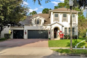 12813 Woodmere Cl Dr, Windermere, FL 34786, Sold 03/01/23
