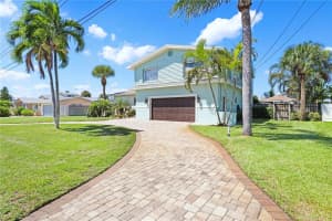510 ANDROS LN, INDIAN HARBOUR BEACH, FL 32937 Sold 02/06/23