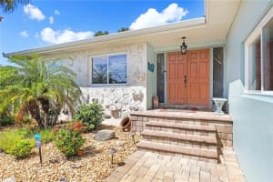 510 ANDROS LN, INDIAN HARBOUR BEACH, FL 32937 Sold 02/06/23