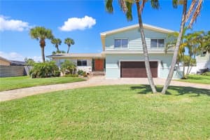 510 ANDROS LN, INDIAN HARBOUR BEACH, FL 32937 Sold 02/06/23