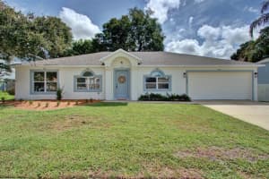 1363 LAZY RIVER LN, DELAND, FL 32720 Sold 05/15/23