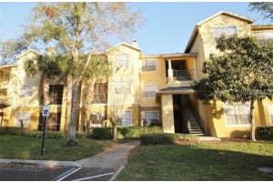 2632 ROBERT TRENT JONES DR #127, ORLANDO, FL 32835 Sold 03/24/23