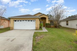 1643 SAGE CREEK COURT, ORLANDO, FL 32824 Sold 03/02/23
