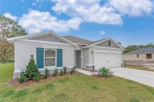 1572 MATTIE POINTE PLACE, AUBURNDALE, FL 33823 Sold 09/29/23